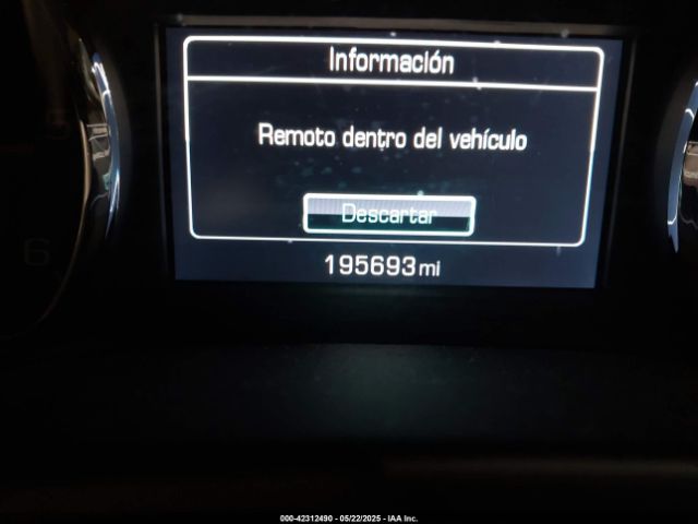 1GNSKKKC0FR205920 Chevrolet Suburban 1500 Ltz