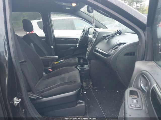 2C4RDGBG2KR573439 Dodge Grand Caravan Se Plus