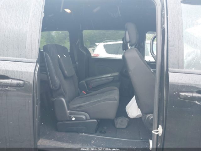 2C4RDGBG2KR573439 Dodge Grand Caravan Se Plus