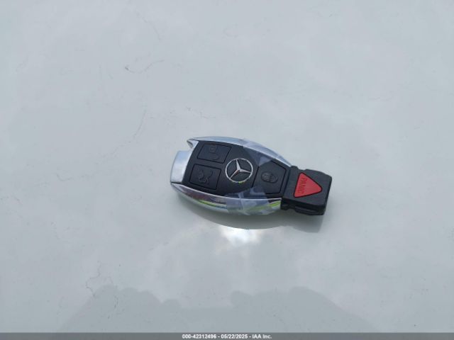 2017 MERCEDES-BENZ CLA 250 WDDSJ4EB7HN455004 Photo 10