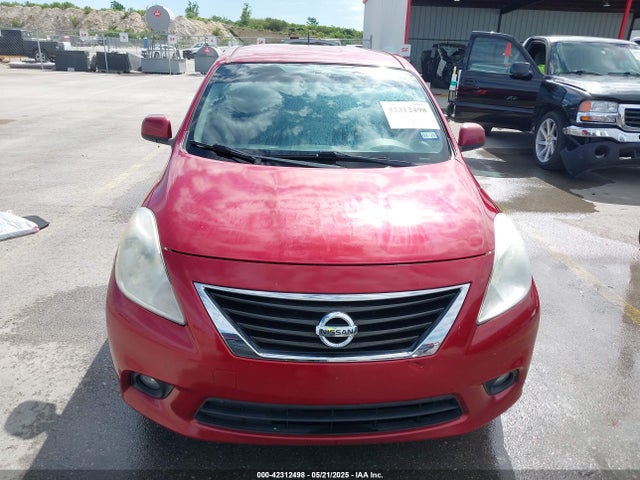3N1CN7AP7EL811388 Nissan Versa 1.6 Sl
