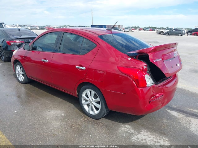 3N1CN7AP7EL811388 Nissan Versa 1.6 Sl