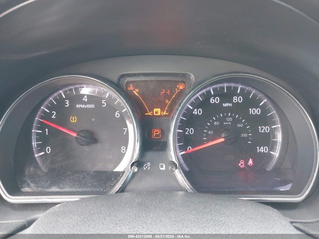 3N1CN7AP7EL811388 Nissan Versa 1.6 Sl