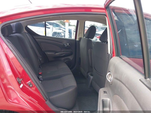 3N1CN7AP7EL811388 Nissan Versa 1.6 Sl
