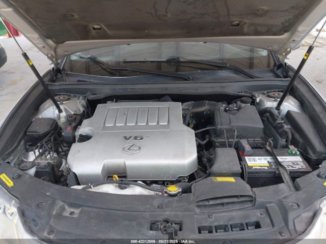 JTHBK1GG6E2117507 Lexus ES 350