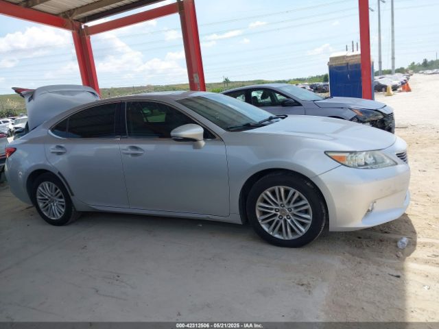 JTHBK1GG6E2117507 Lexus ES 350