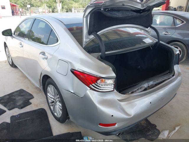 JTHBK1GG6E2117507 Lexus ES 350