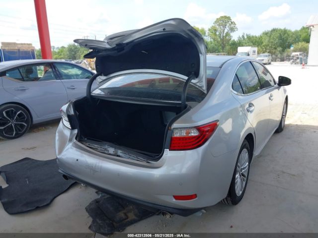 JTHBK1GG6E2117507 Lexus ES 350