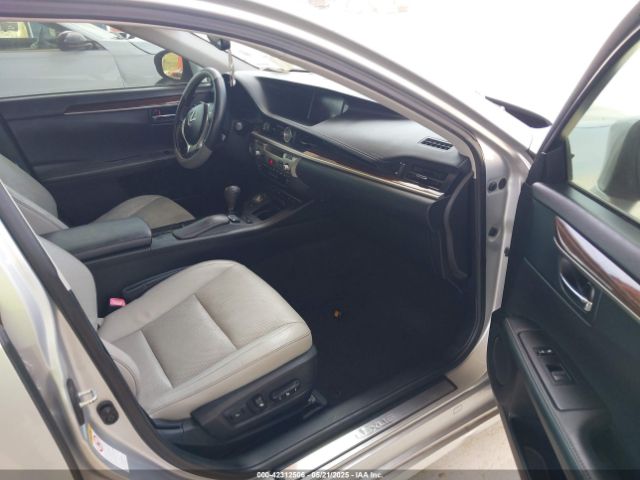 JTHBK1GG6E2117507 Lexus ES 350