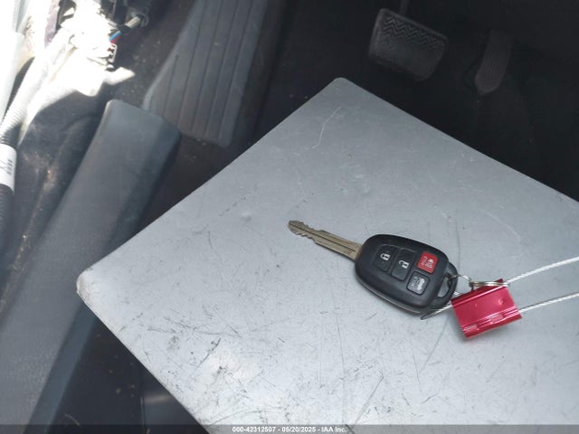 Toyota COROLLA LE 2015 2T1BURHE1FC277823 Image 11
