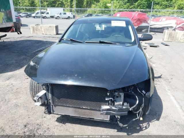WAUAFAFL8FN027014 Audi A4 2.0t Premium