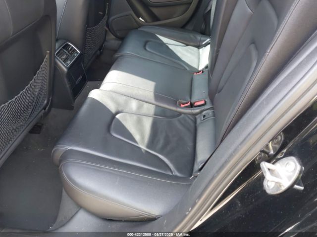 WAUAFAFL8FN027014 Audi A4 2.0t Premium