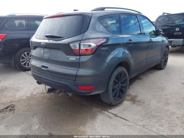 1FMCU0J95HUC34066 Ford Escape Titanium