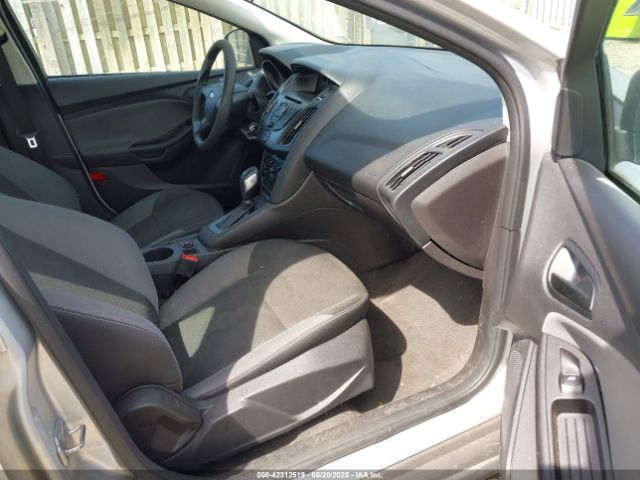 1FADP3E20EL298571 Ford FOCUS S