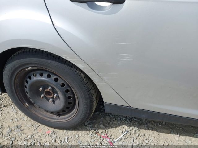 1FADP3E20EL298571 Ford FOCUS S