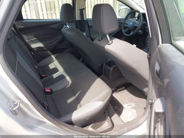 1FADP3E20EL298571 Ford FOCUS S