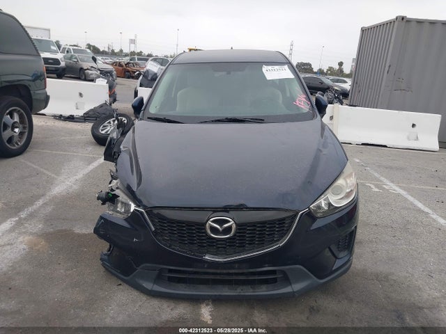 JM3KE2BE8F0508960 Mazda CX-5 SPORT