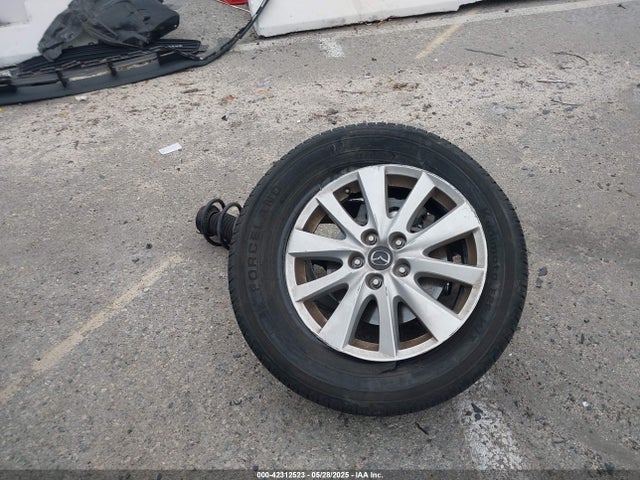 JM3KE2BE8F0508960 Mazda CX-5 SPORT
