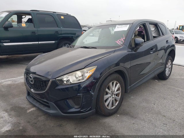 JM3KE2BE8F0508960 Mazda CX-5 SPORT