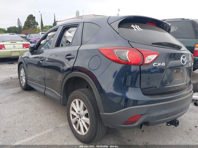 JM3KE2BE8F0508960 Mazda CX-5 SPORT