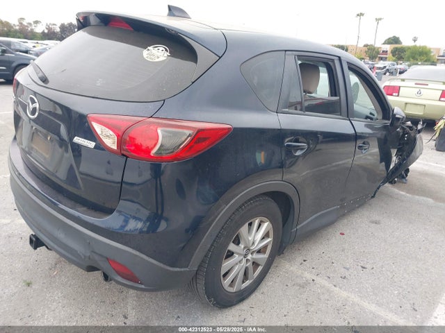JM3KE2BE8F0508960 Mazda CX-5 SPORT