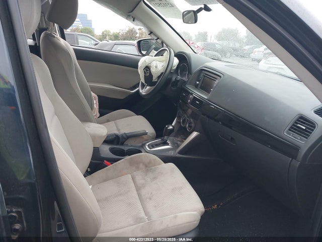 JM3KE2BE8F0508960 Mazda CX-5 SPORT