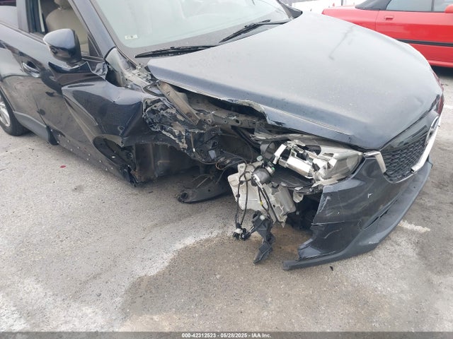 JM3KE2BE8F0508960 Mazda CX-5 SPORT