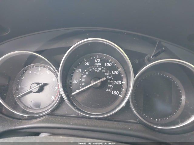 JM3KE2BE8F0508960 Mazda CX-5 SPORT