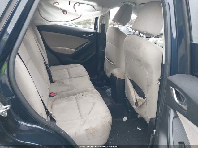 JM3KE2BE8F0508960 Mazda CX-5 SPORT