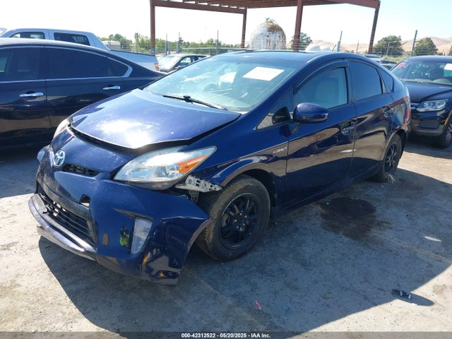 JTDKN3DU2F0434910 Toyota 2zr-fxe+3jm
