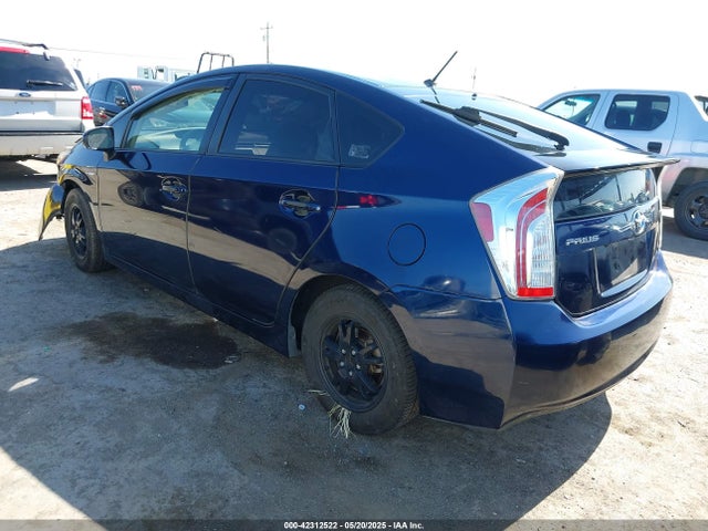JTDKN3DU2F0434910 Toyota 2zr-fxe+3jm