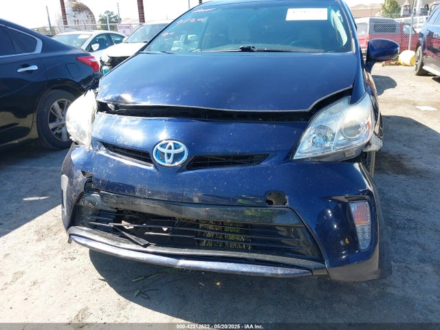 JTDKN3DU2F0434910 Toyota 2zr-fxe+3jm