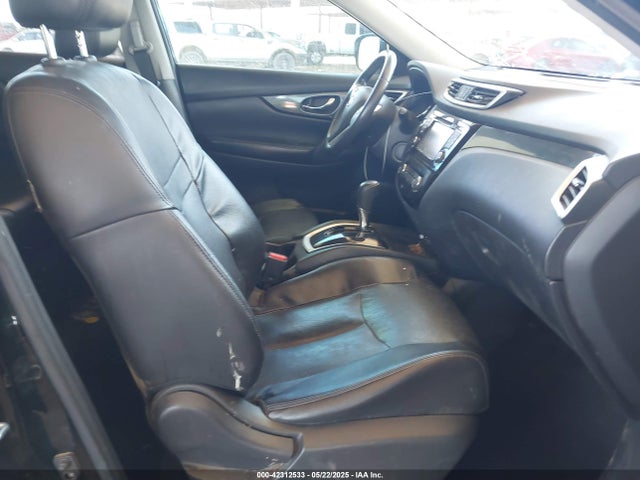 5N1AT2MT9GC752103 Nissan Rogue Sl
