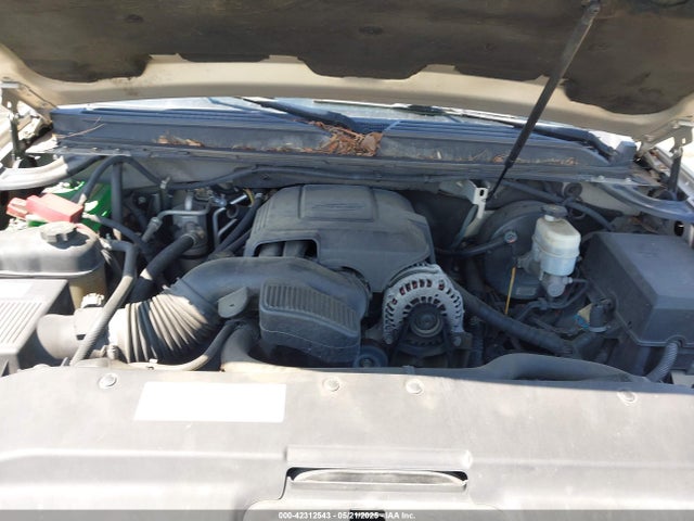 2010 CADILLAC ESCALADE 1GYUCCEF0AR155906 Photo 9