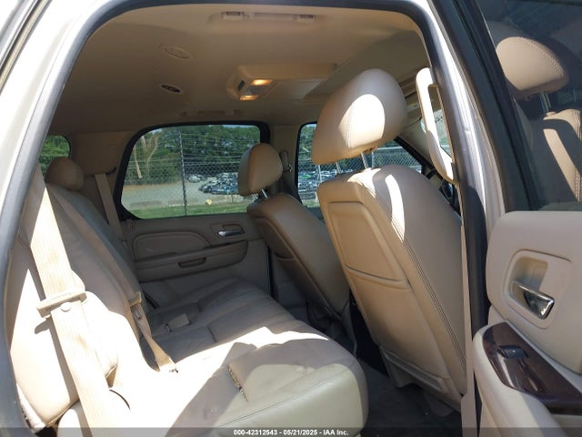 2010 CADILLAC ESCALADE 1GYUCCEF0AR155906 Photo 7
