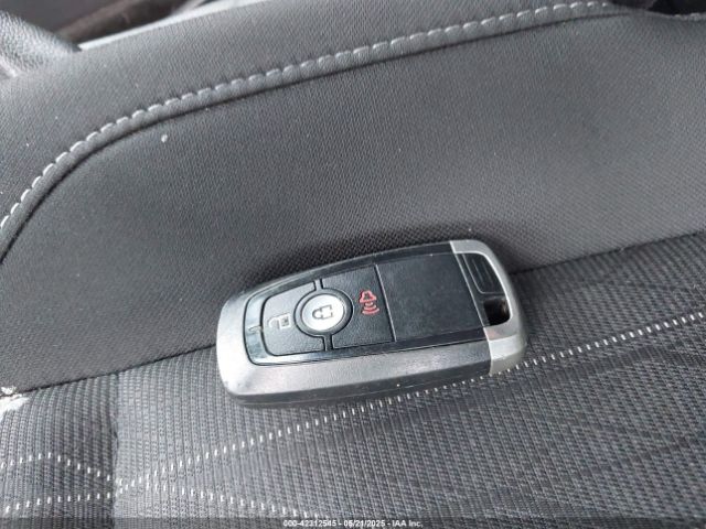 MAJ3S2GE4LC356223 Ford Ecosport Se