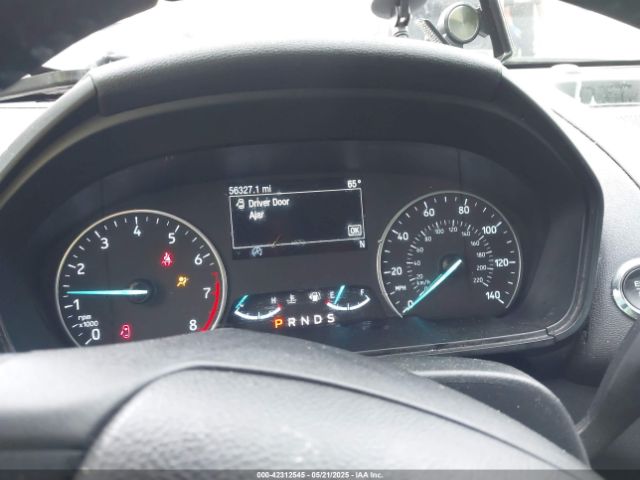 MAJ3S2GE4LC356223 Ford Ecosport Se