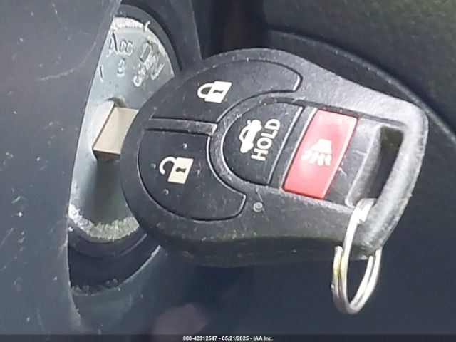 3N1AB7AP1EY200694 Nissan SENTRA SV