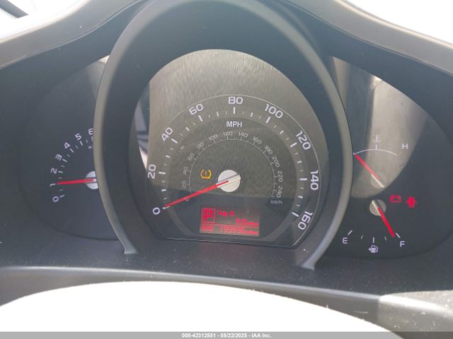 KNDPC3AC0G7841320 KIA Sportage Ex