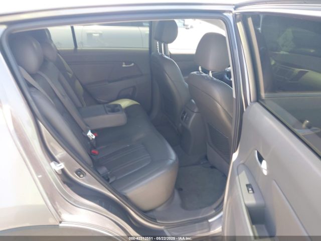 KNDPC3AC0G7841320 KIA Sportage Ex