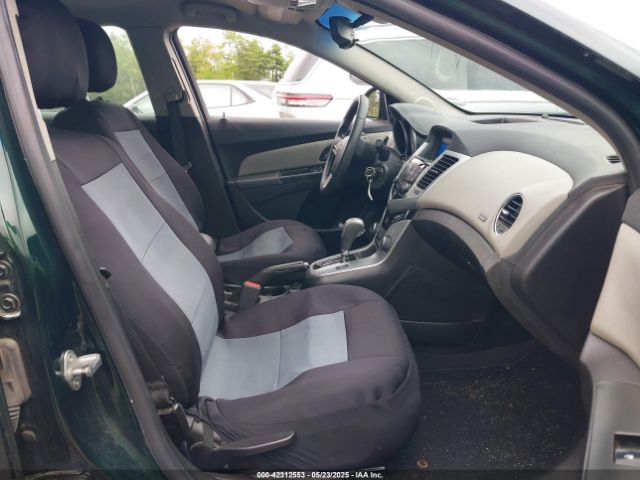 1G1PA5SG9E7179178 Chevrolet Cruze Ls Auto