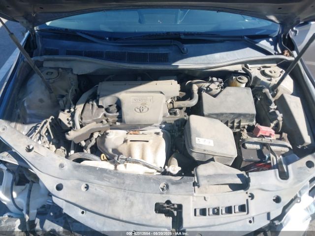 4T1BF1FK5HU389112 Toyota 2ar-fe