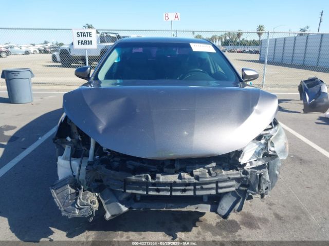 4T1BF1FK5HU389112 Toyota 2ar-fe