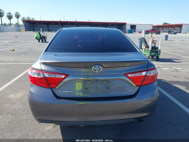 4T1BF1FK5HU389112 Toyota 2ar-fe