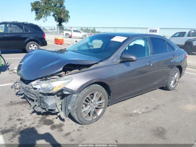 4T1BF1FK5HU389112 Toyota 2ar-fe