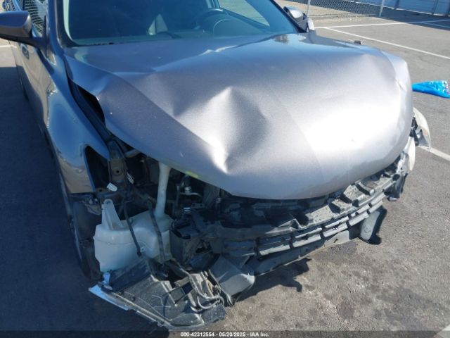 4T1BF1FK5HU389112 Toyota 2ar-fe