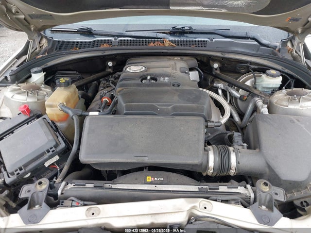 2013 CADILLAC ATS 1G6AA5RA0D0176131 Photo 9