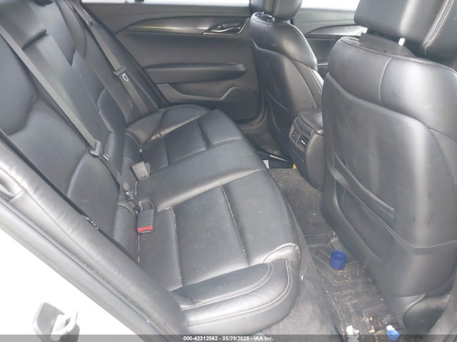 2013 CADILLAC ATS 1G6AA5RA0D0176131 Photo 7