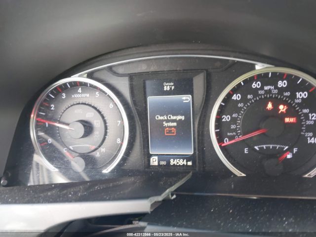 4T1BF1FK0HU684859 Toyota CAMRY SE