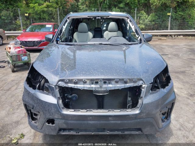 JF2SKAJC1LH403140 Subaru Forester Premium